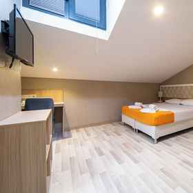 Primary image 1 Mardy Hotel, Bakirkoy Hotels