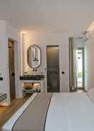 ห้องพัก Levantes Luxury Suites I II