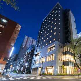Primary image1Almont Hotel Nippori,东村山飯店
