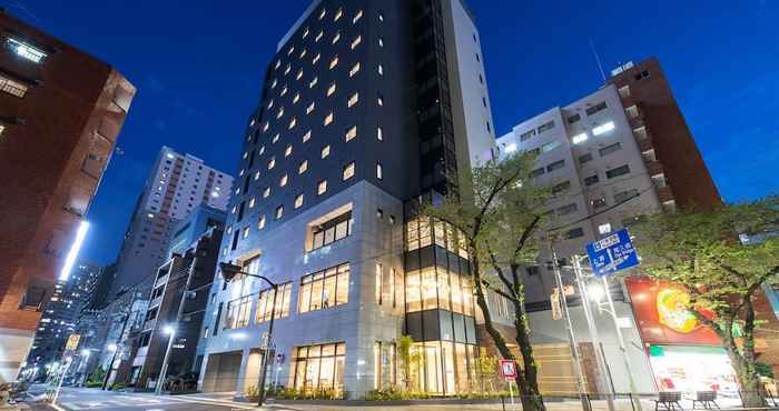 Others Almont Hotel Nippori