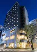 Primary image Almont Hotel Nippori