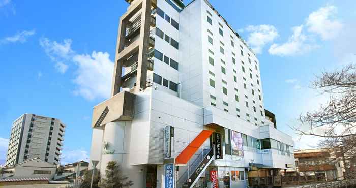 อื่นๆ Royal inn Kakegawa Station Hotel 2