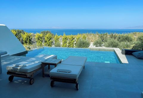 Lain-lain Phaos at Saint John Villas with private heated pool