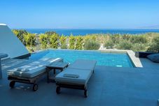 Lain-lain Phaos at Saint John Villas with private heated pool