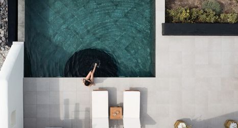 Lain-lain 2 Phaos at Saint John Villas with private heated pool