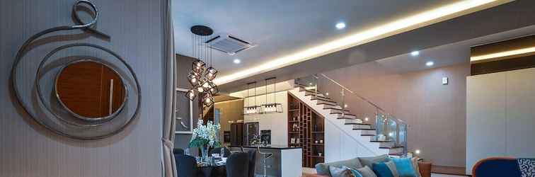 Lainnya Luxury House in Seremban , Negeri Sembilan