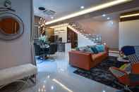 Lainnya Luxury House in Seremban , Negeri Sembilan