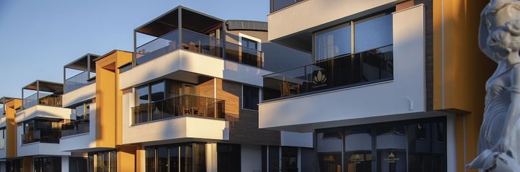 Others Elysium Green Suites