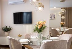 Others 7 GA Luxury Apartments Grzegórzecka 9