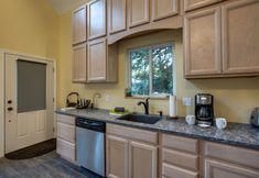 其他 6 Mt Baker Lodging Cabin 2- Sleeps 8