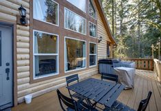 其他 4 Mt Baker Lodging Cabin 2- Sleeps 8