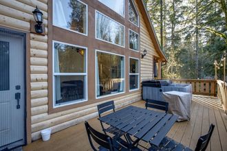 其他 4 Mt Baker Lodging Cabin 2- Sleeps 8
