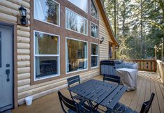 Others 4 Mt Baker Lodging Cabin 2- Sleeps 8