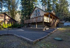 其他 5 Mt Baker Lodging Cabin 2- Sleeps 8