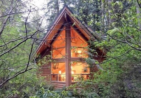 기타 Mt Baker Lodging Cabin 4 - Sleeps 5