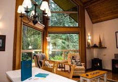 Others 3 Mt Baker Lodging Cabin 4 - Sleeps 5