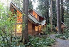 Others 2 Mt Baker Lodging Cabin 4 - Sleeps 5