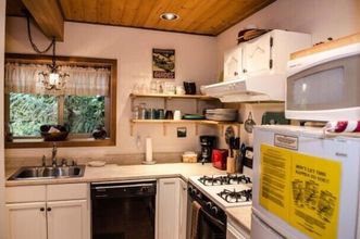 Others 4 Mt Baker Lodging Cabin 4 - Sleeps 5