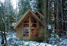 Others 6 Mt Baker Lodging Cabin 4 - Sleeps 5