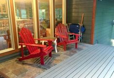 Others 2 Mt Baker Lodging Cabin 29 - Sleeps 11