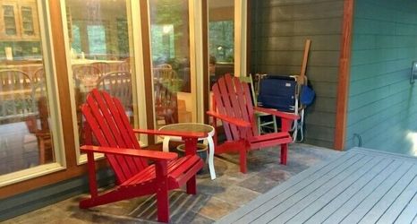 Others 2 Mt Baker Lodging Cabin 29 - Sleeps 11