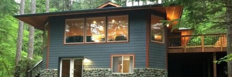 Others Mt Baker Lodging Cabin 29 - Sleeps 11
