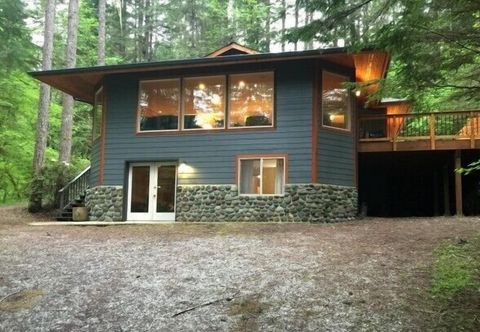 Others Mt Baker Lodging Cabin 29 - Sleeps 11
