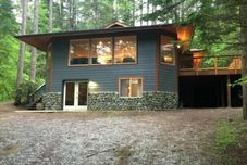 Others Mt Baker Lodging Cabin 29 - Sleeps 11