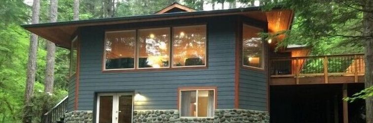 Lainnya Mt Baker Lodging Cabin 29 - Sleeps 11