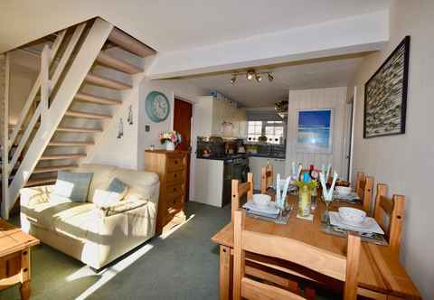 Others Harbour Life Dog Welcoming Yarmouth First Floor Apartment Sleeps 4