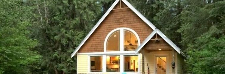 其他 Mt Baker Lodging Cabin 1 Sleeps 8