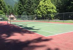 其他 7 Mt Baker Lodging Cabin 1 Sleeps 8