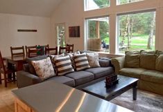 其他 4 Mt Baker Lodging Cabin 1 Sleeps 8