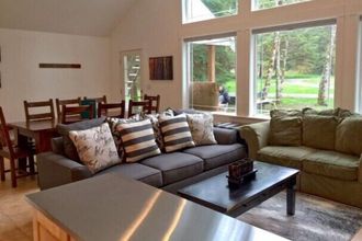 其他 4 Mt Baker Lodging Cabin 1 Sleeps 8