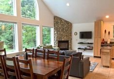 其他 2 Mt Baker Lodging Cabin 1 Sleeps 8