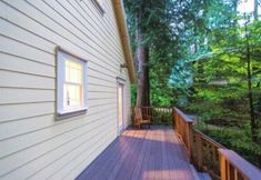 其他 5 Mt Baker Lodging Cabin 1 Sleeps 8