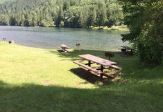 อื่นๆ 3 Mt Baker Lodging Cabin 7 Sleeps 8