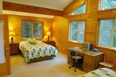 อื่นๆ Mt Baker Lodging Cabin 7 Sleeps 8