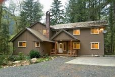 Khác Mt Baker Lodging Cabin 3 Sleeps 26
