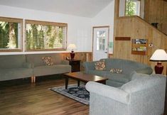Khác 6 Mt Baker Lodging Cabin 3 Sleeps 26