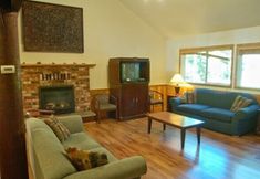 Khác 5 Mt Baker Lodging Cabin 3 Sleeps 26