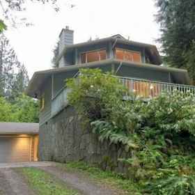 Primary image 1 Mt Baker Lodging Cabin 13 Sleeps 8, 华盛顿州 酒店