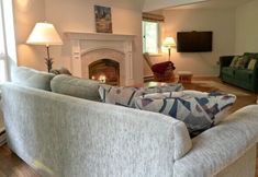 Others 2 Mt Baker Lodging Cabin 13 Sleeps 8