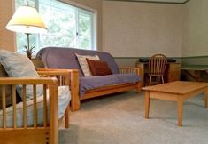 Others 5 Mt Baker Lodging Cabin 13 Sleeps 8