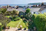 Lain-lain Mulberry 3 bed Cowes Cottage Solent Views Sleeps 6 Plus Parking