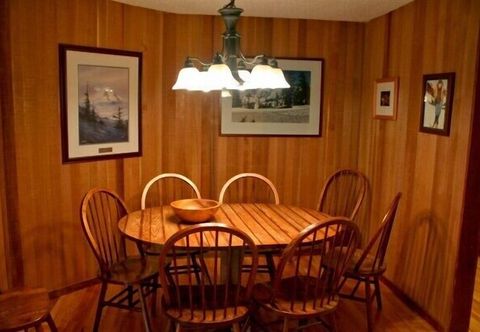기타 Mt Baker Lodging Condo 41 - Sleeps 8