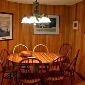 Room 1 マMント ベイカー ロッジング コンド 41 - スリープス 8, ワットコム郡 ホテル