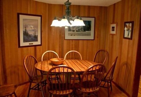Others Mt Baker Lodging Condo 41 - Sleeps 8