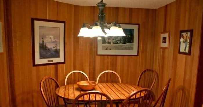 Others Mt Baker Lodging Condo 41 - Sleeps 8