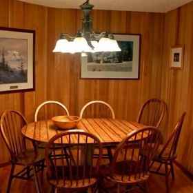 Room 1 Mt Baker Lodging Condo 41 - Sleeps 8, Whatcom County Apartments